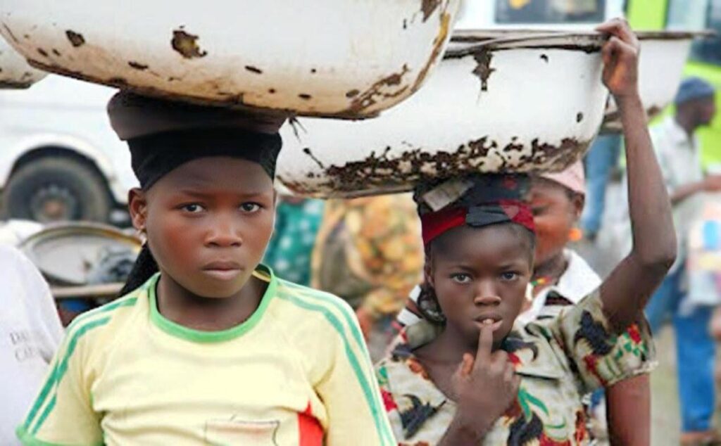 Child Labour