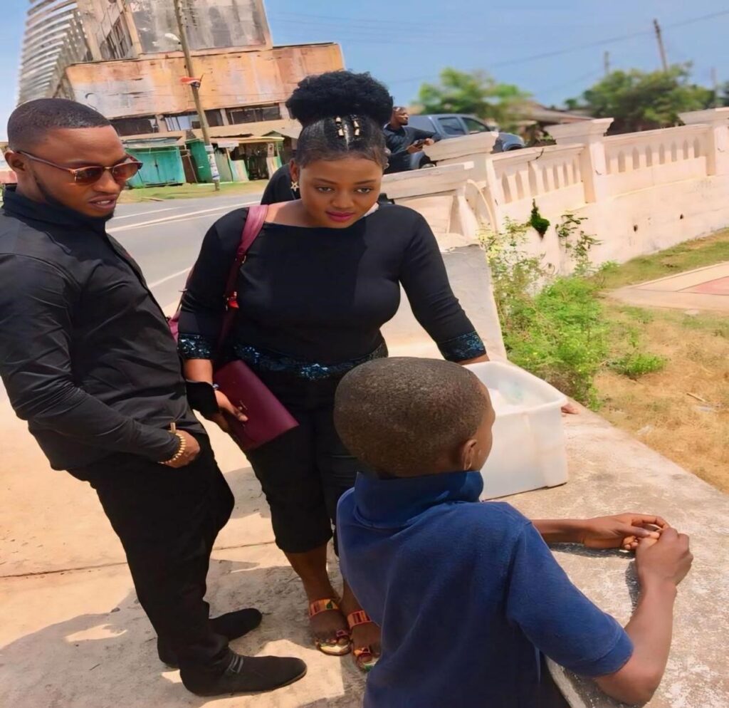 Child Labour