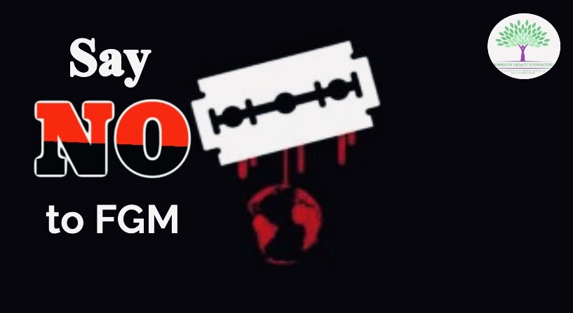 Female Genital Mutilation